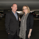 Michael Pelletz with his wife, Kelly.